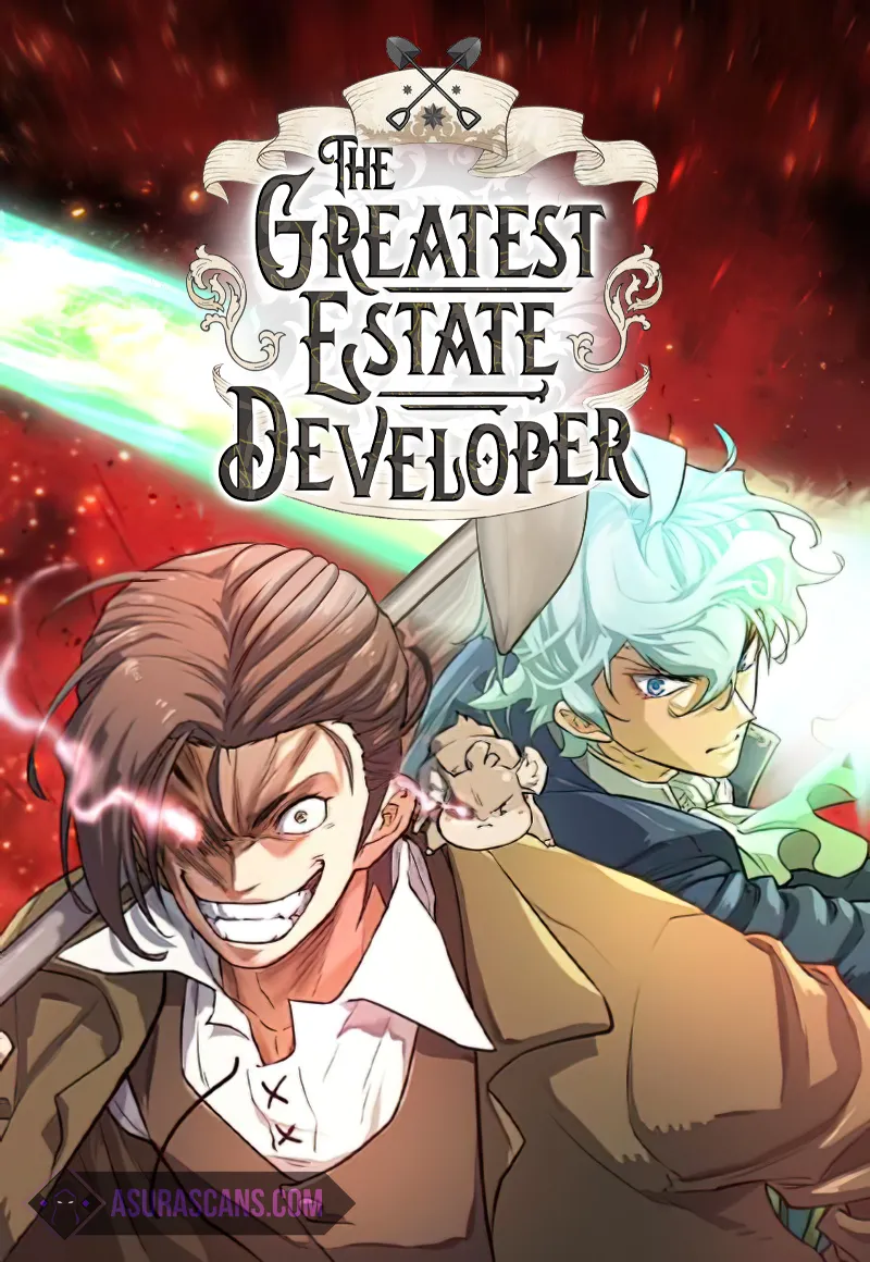 The Greatest Estate Developer The Greatest Estate Developer