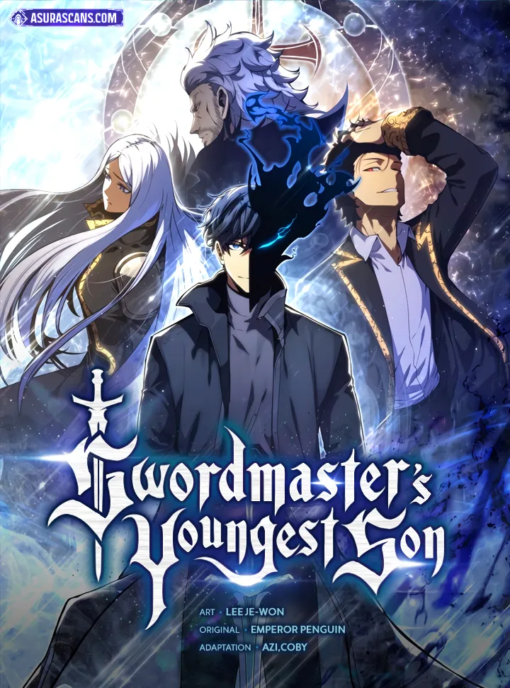 Swordmaster’s Youngest Son Swordmaster’s Youngest Son