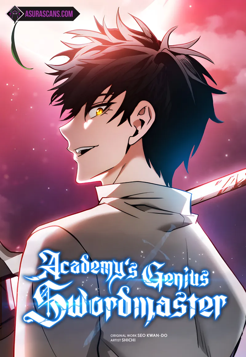 Academy’s Genius Swordmaster Academy’s Genius Swordmaster