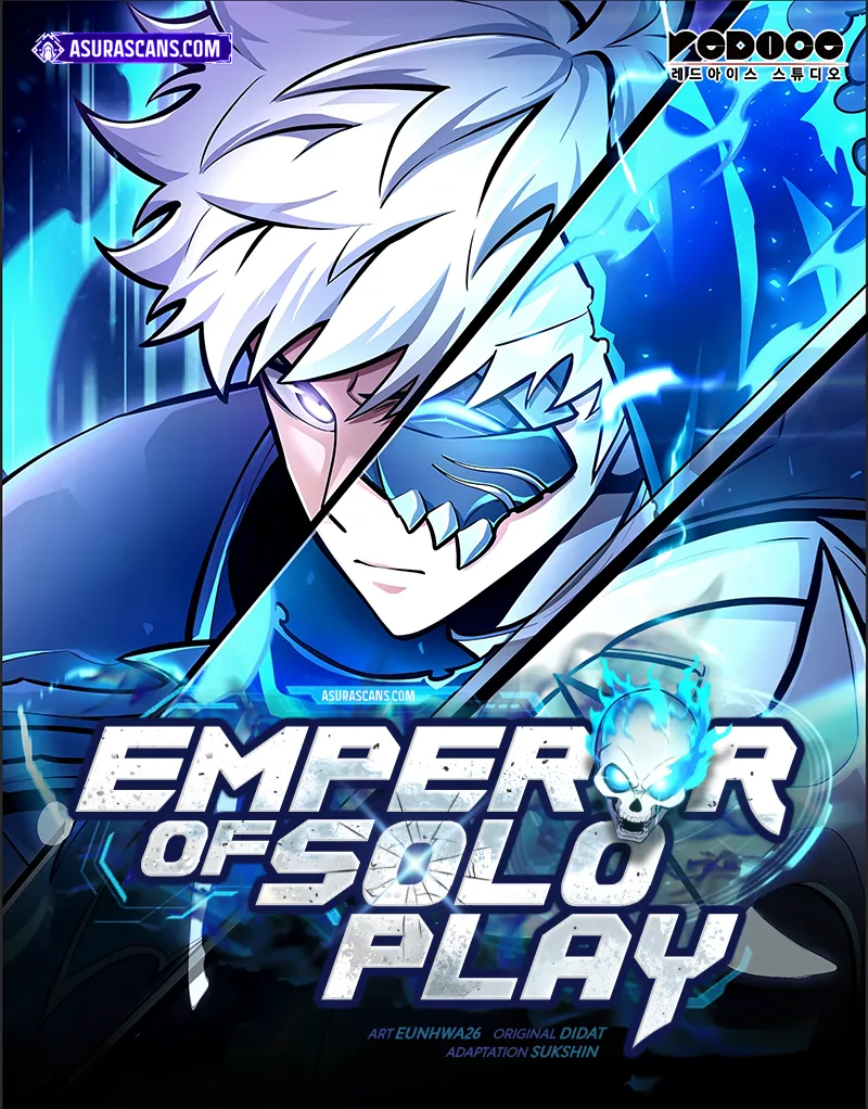 Emperor of Solo Play Emperor of Solo Play