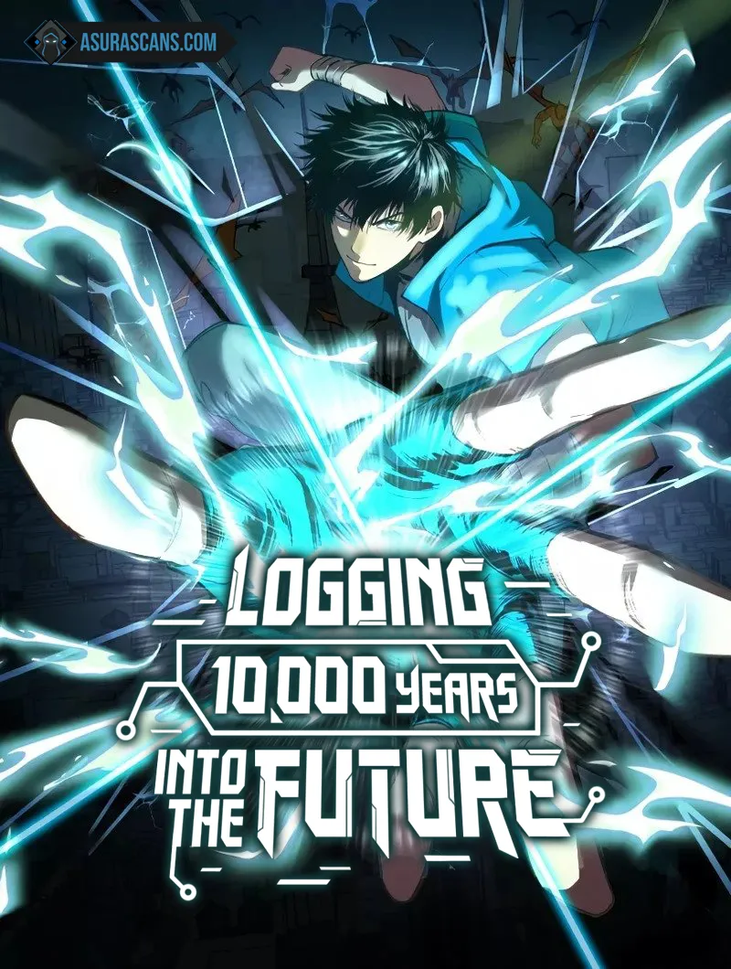 Logging 10,000 Years into the Future Logging 10,000 Years into the Future