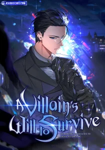 A Villain’s Will to Survive
