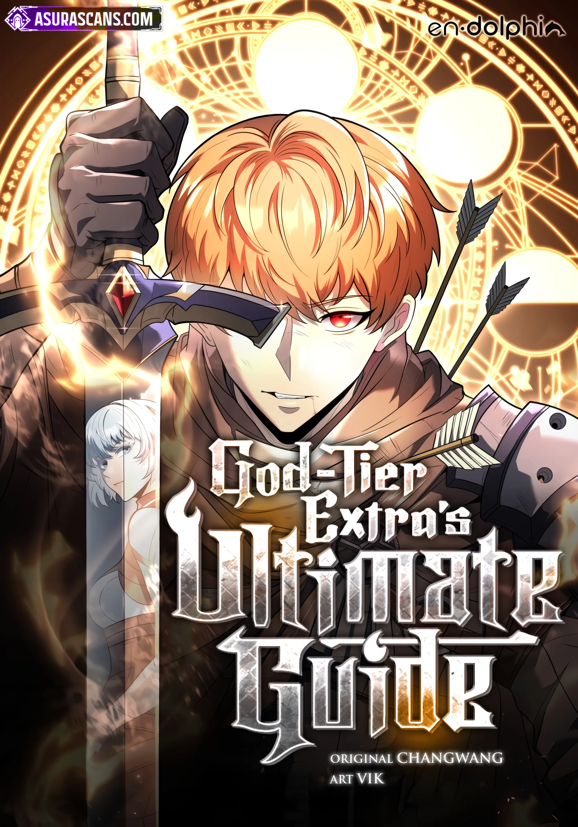 God-Tier Extra’s Ultimate Guide (Remake) God-Tier Extra’s Ultimate Guide (Remake)