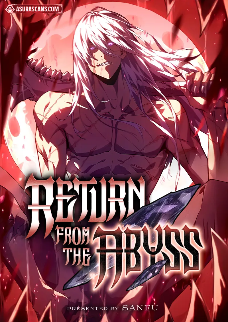 Return From The Abyss Return From The Abyss