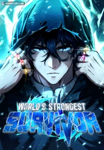 World’s Strongest Survivor