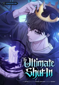The Ultimate Shut-In